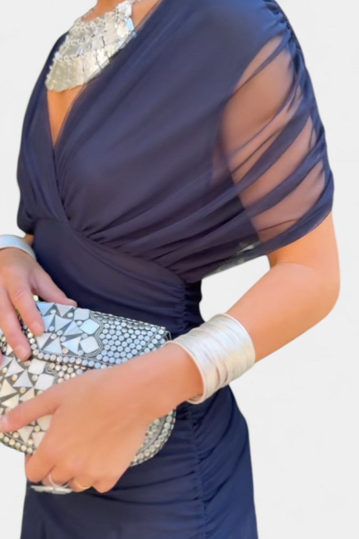 Lauren™ | Elegant Evening Dress