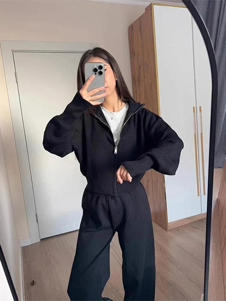 Alyssa™ | Juliette Two-Piece Set