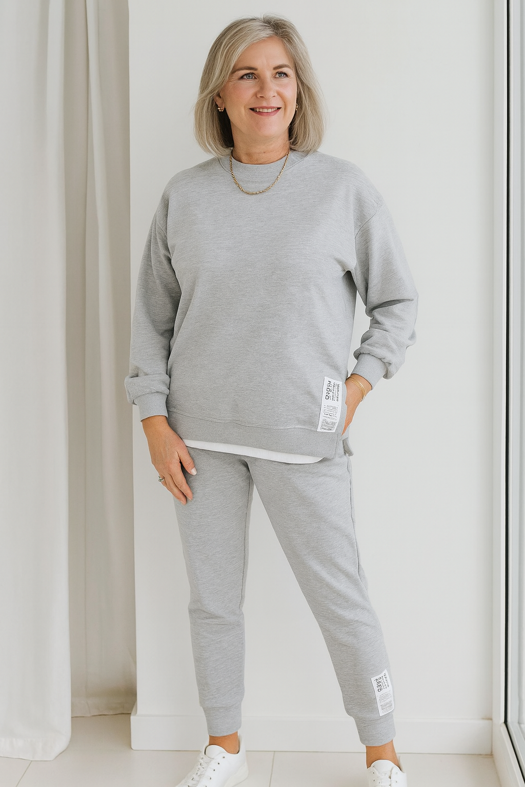 Nora™ | Sheila Cozy Lounge Set