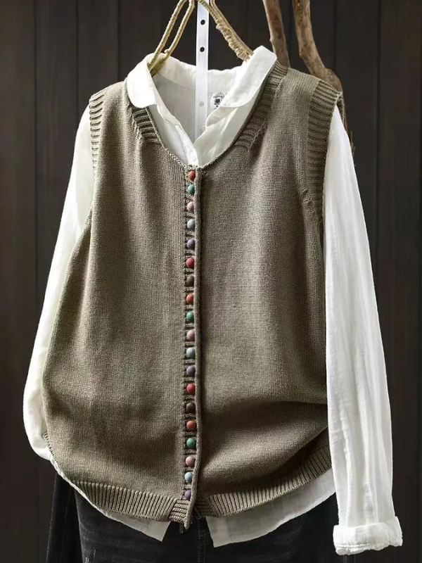 Selina™ Everyday Elegance Cardigan