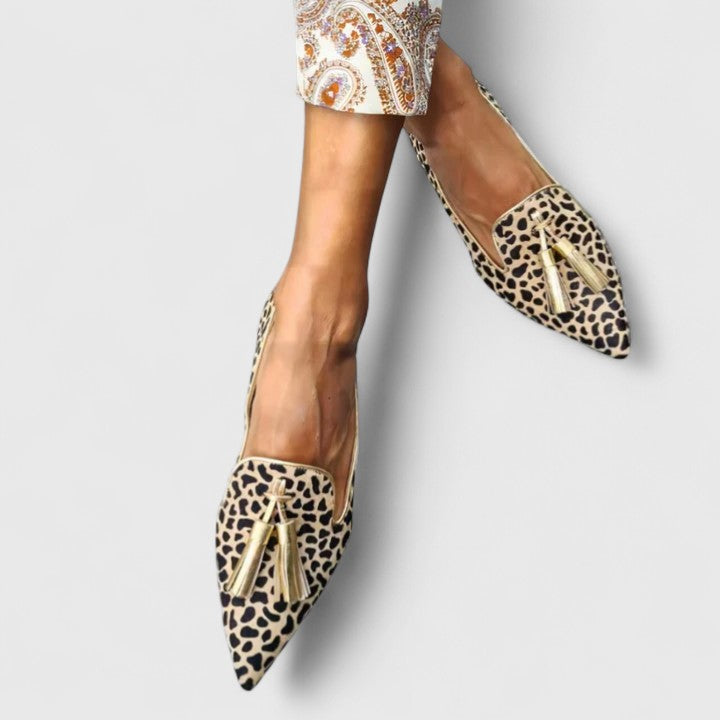 Chloe™ | Classic Comfort Loafers