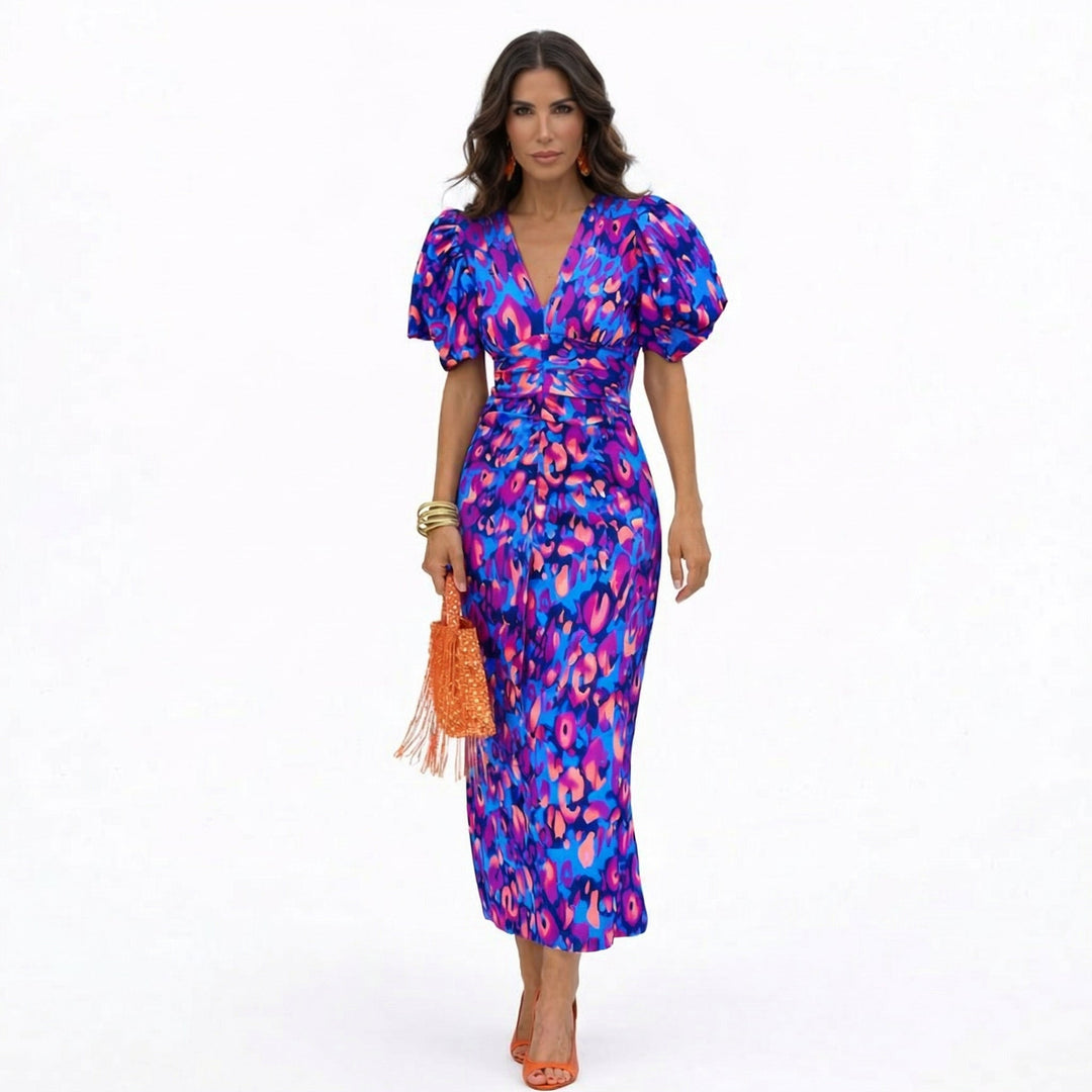 Sadie™ | Elegant Summer Dress
