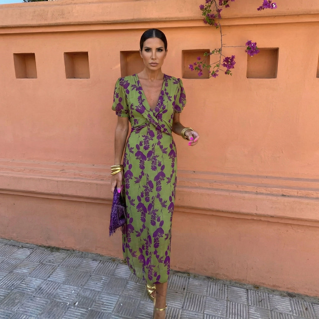Sadie™ | Elegant Summer Dress