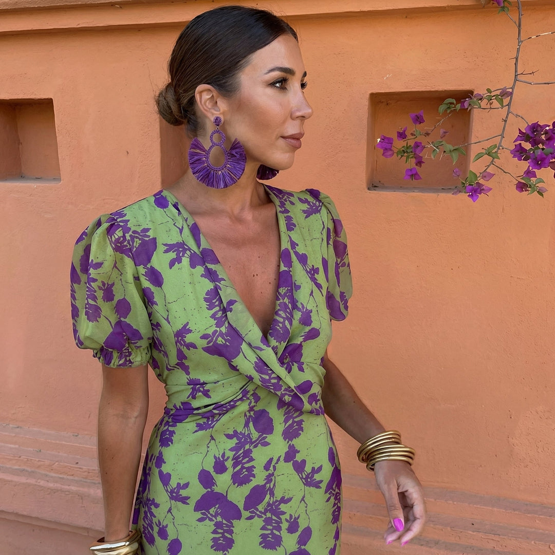 Sadie™ | Elegant Summer Dress