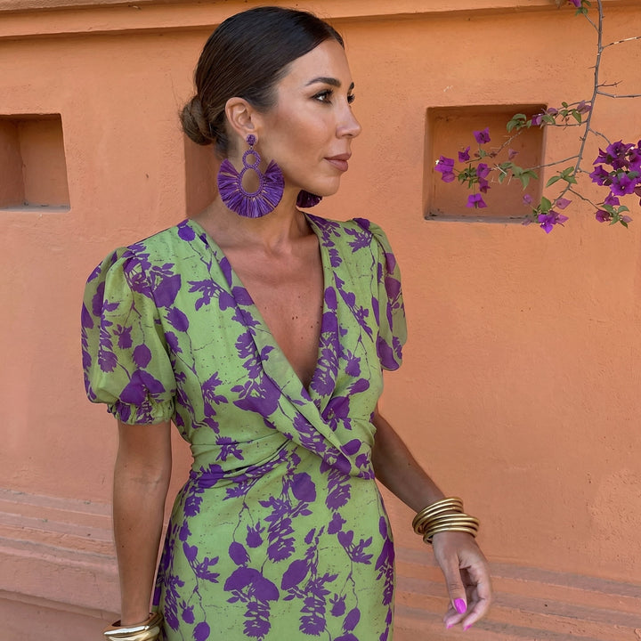 Sadie™ | Elegant Summer Dress
