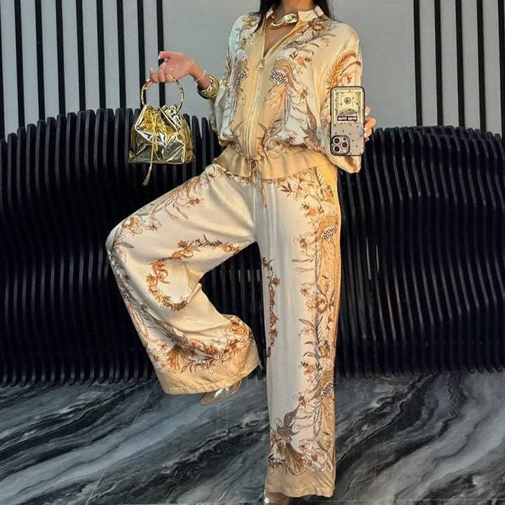 Jade™ | Elyra Luxe Flow Set