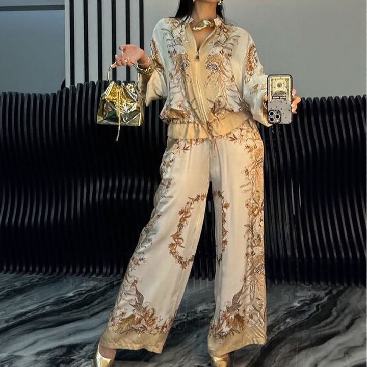 Jade™ | Elyra Luxe Flow Set