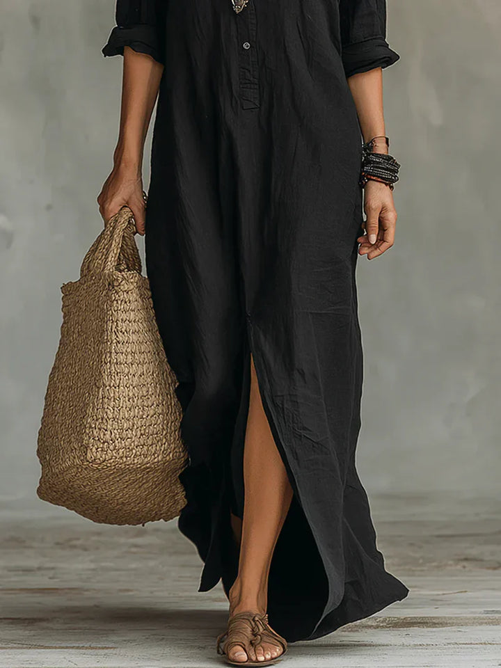 Madeline™ | Effortless Maxi Dress