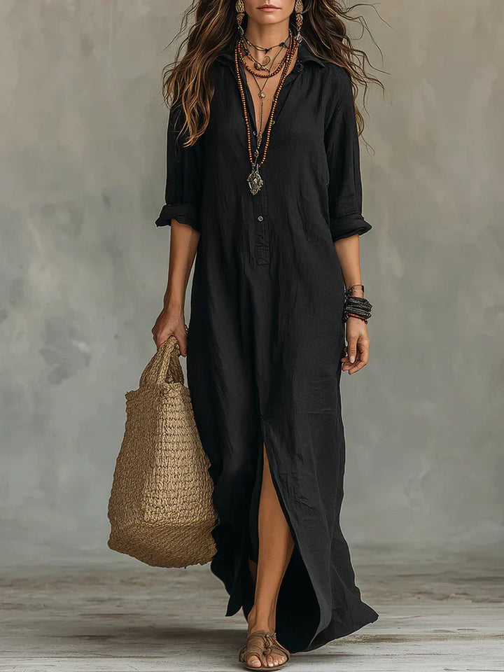 Madeline™ | Effortless Maxi Dress