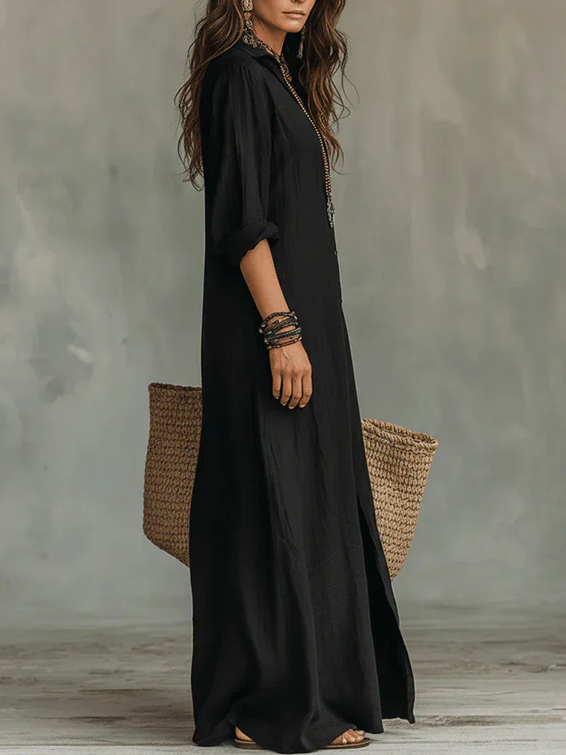 Madeline™ | Effortless Maxi Dress