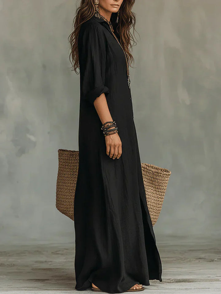 Madeline™ | Effortless Maxi Dress