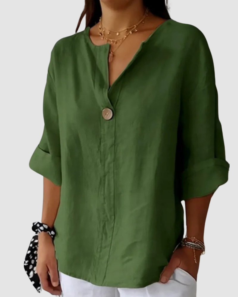 Nona™ Classic Blouse