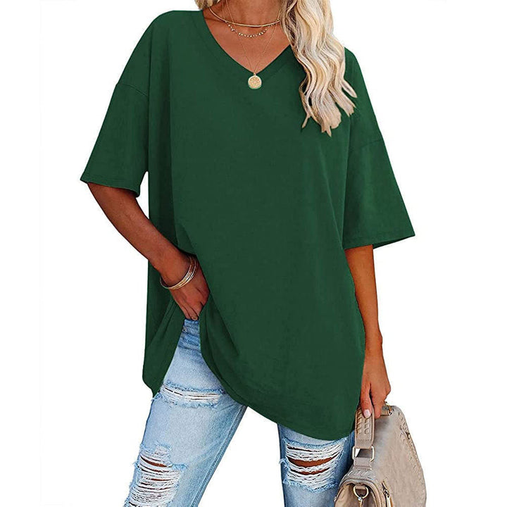 Véronique™ | GINA Casual Blouse