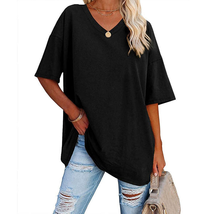 Véronique™ | GINA Casual Blouse