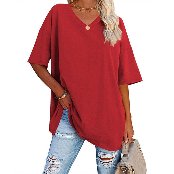 Véronique™ | GINA Casual Blouse