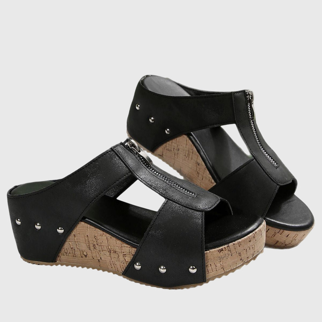 Laurie™ | Orthopedic Sandals