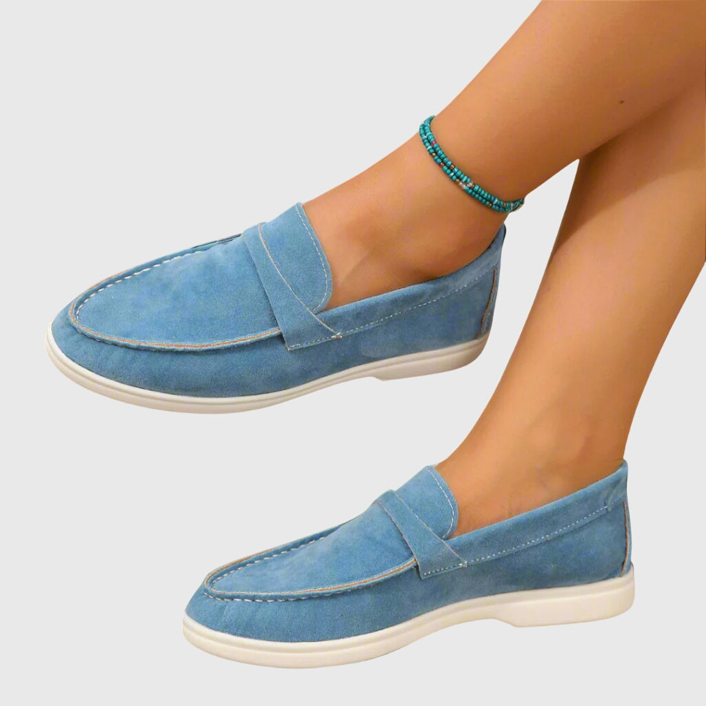 Sydney™ | Carrie Orthopedic Loafers