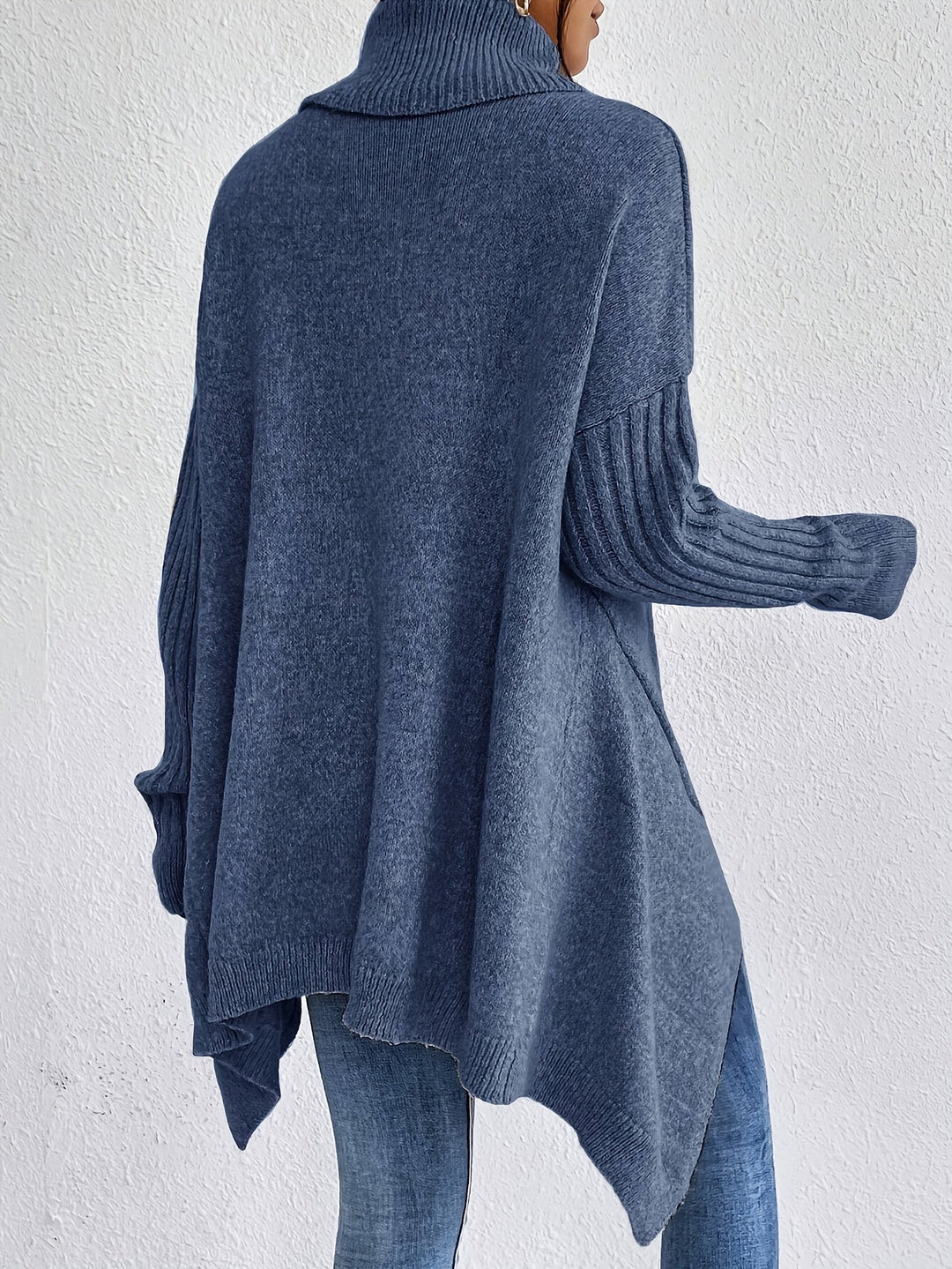 Ezella™ Elegant Casual Sweater