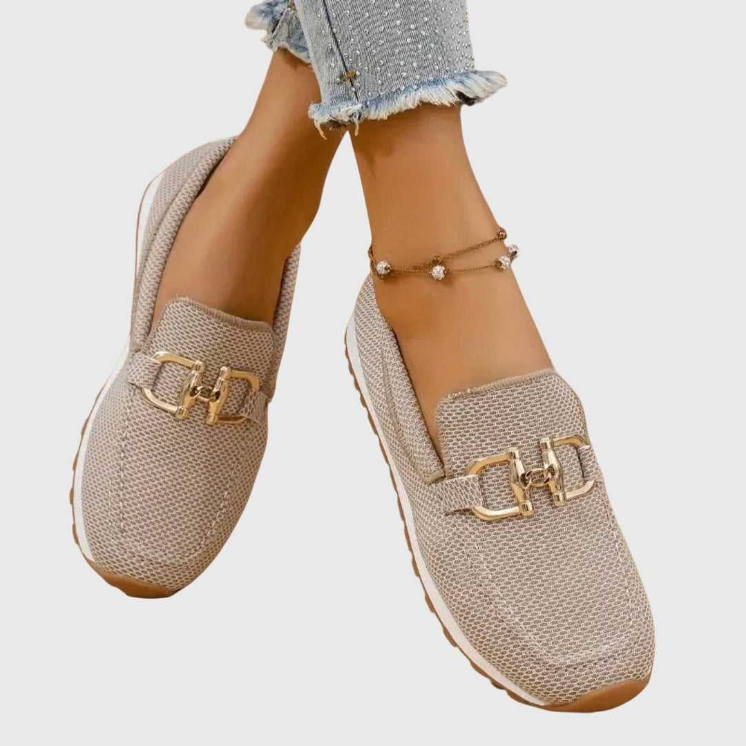 Naomi™ | Orthopedic Loafers