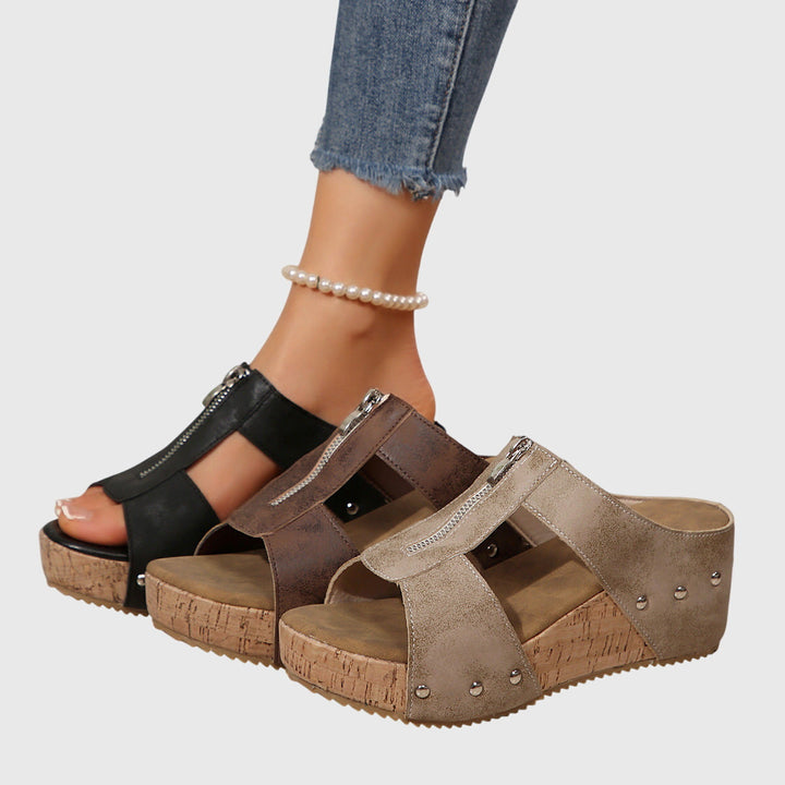 Laurie™ | Orthopedic Sandals
