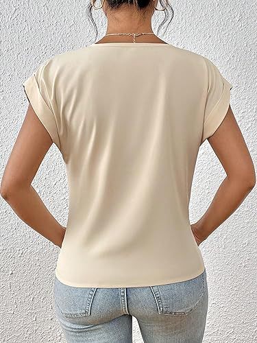 Cassandra™ | Miréa Casual Blouse