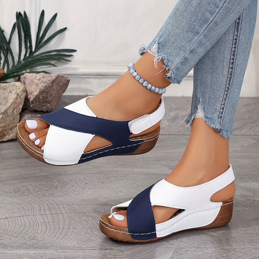 Grace™ | Orthopaedic Incline Sandals