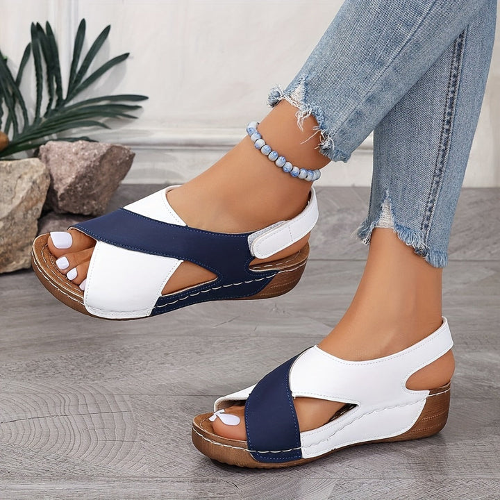 Grace™ | Orthopaedic Incline Sandals