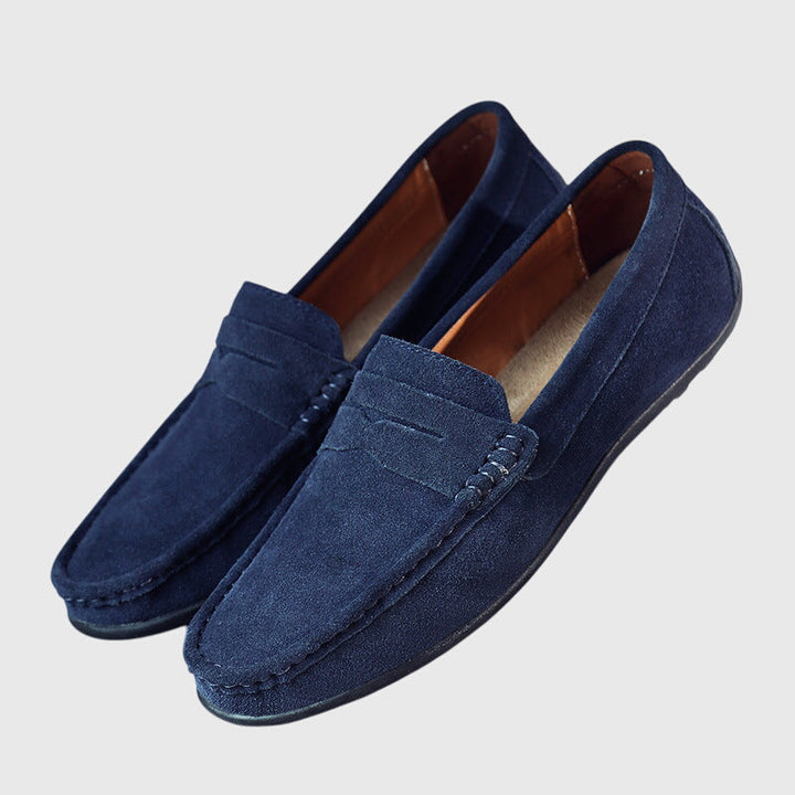 Isabelle™ | June Orthopaedic Loafers