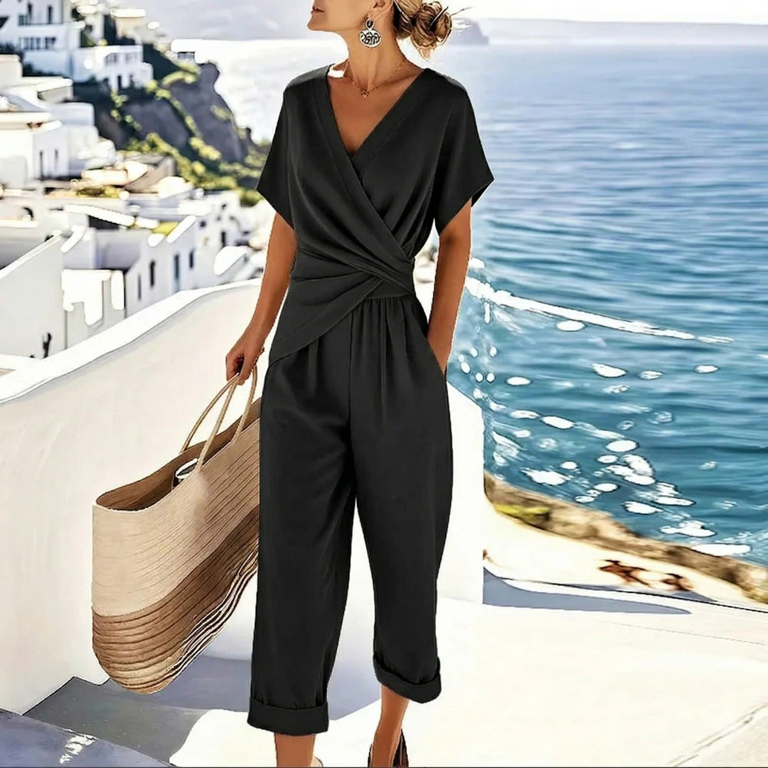 Quinn™ | Elegant Two-Piece Set