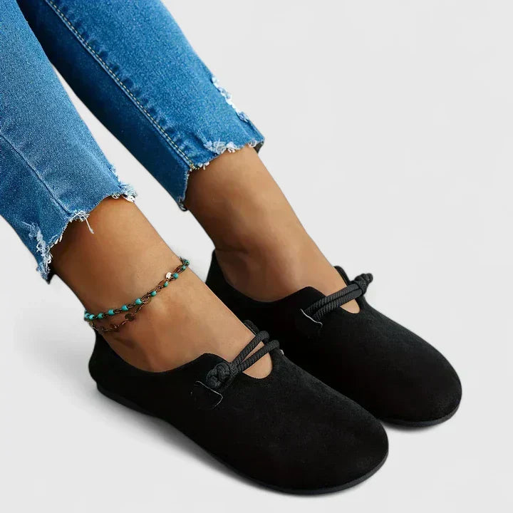 Brianna™ | Orthopedic Loafers