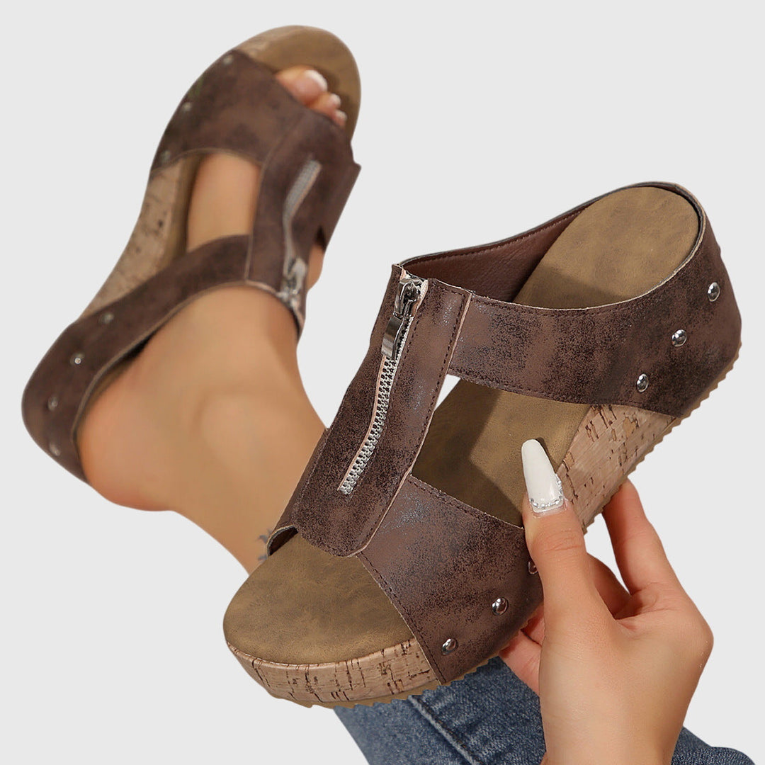 Laurie™ | Orthopedic Sandals