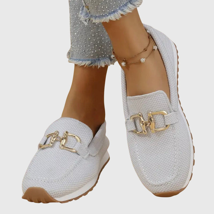 Naomi™ | Orthopedic Loafers