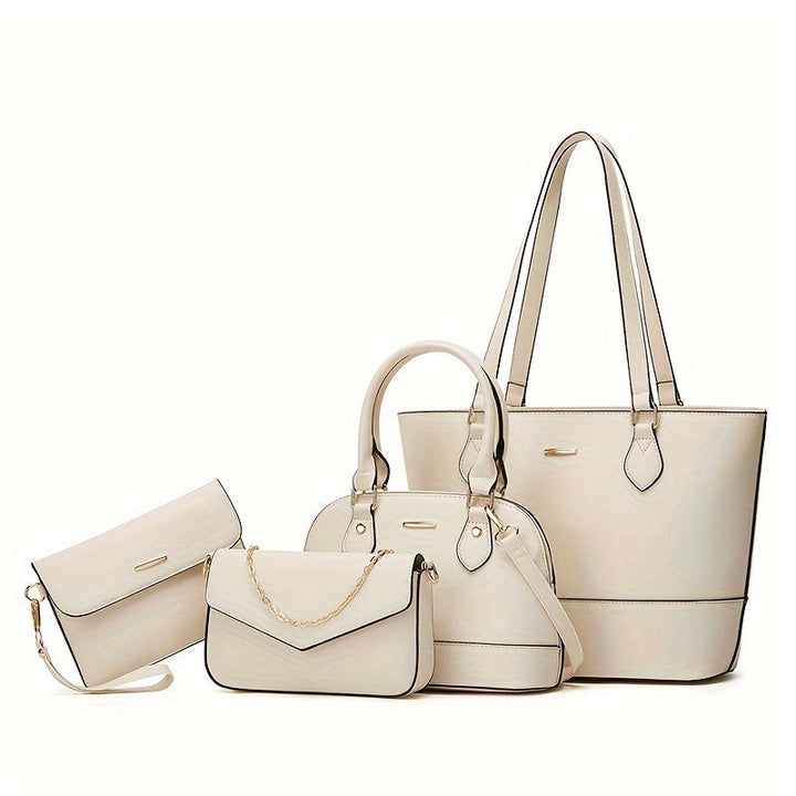Aaliyah™ | Mother and Daughter Matching Bag Set