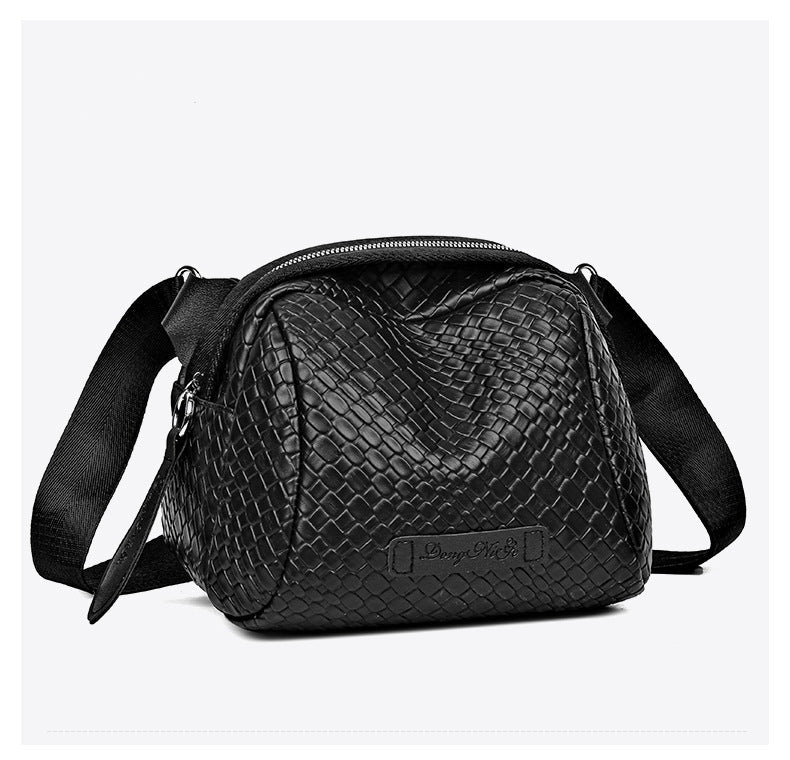 Grace™ | Soleil Chic Lightweight Crossbody
