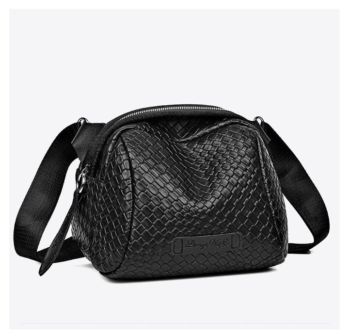 Grace™ | Soleil Chic Lightweight Crossbody