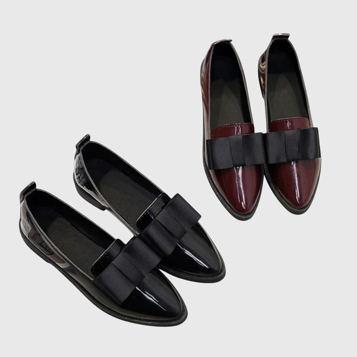 Kayla™ | Rochelle Orthopedic Loafers