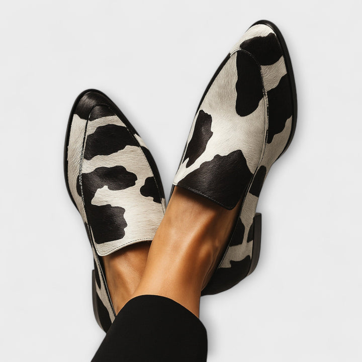Morgan™ | Contemporary Moccasin