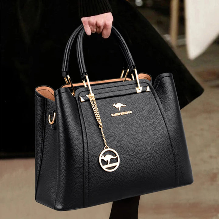 Maude™ | Sophisticated Shoulder Bag