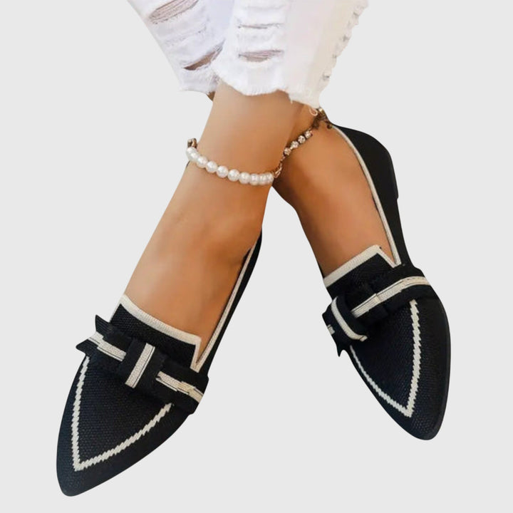 Charlotte™ | Jenie Comfy Shoes