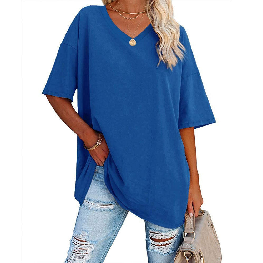 Véronique™ | GINA Casual Blouse