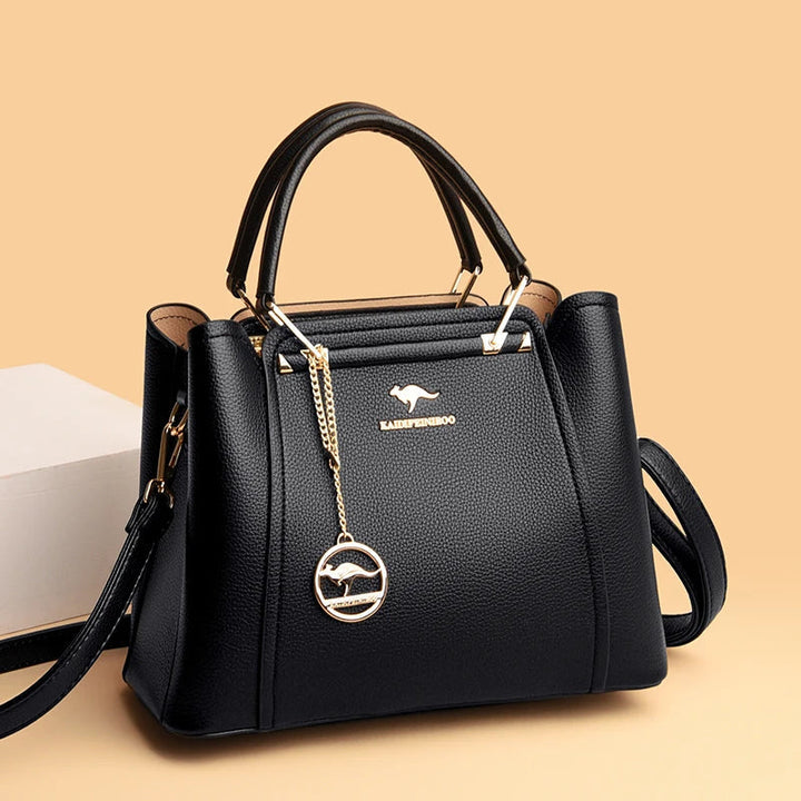 Maude™ | Sophisticated Shoulder Bag