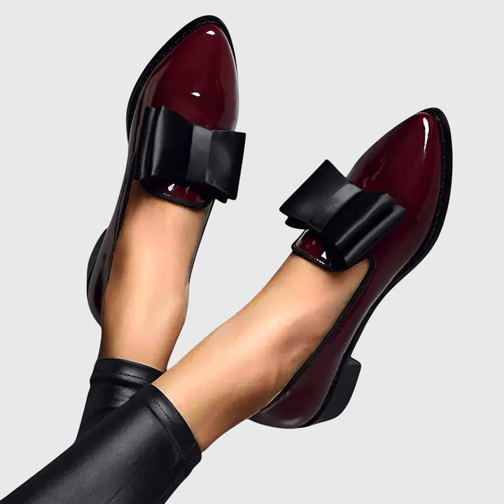 Kayla™ | Rochelle Orthopedic Loafers