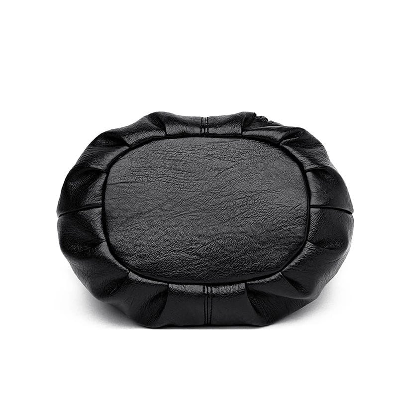 Emilie™ | Contemporary Multi-Layer Handbag