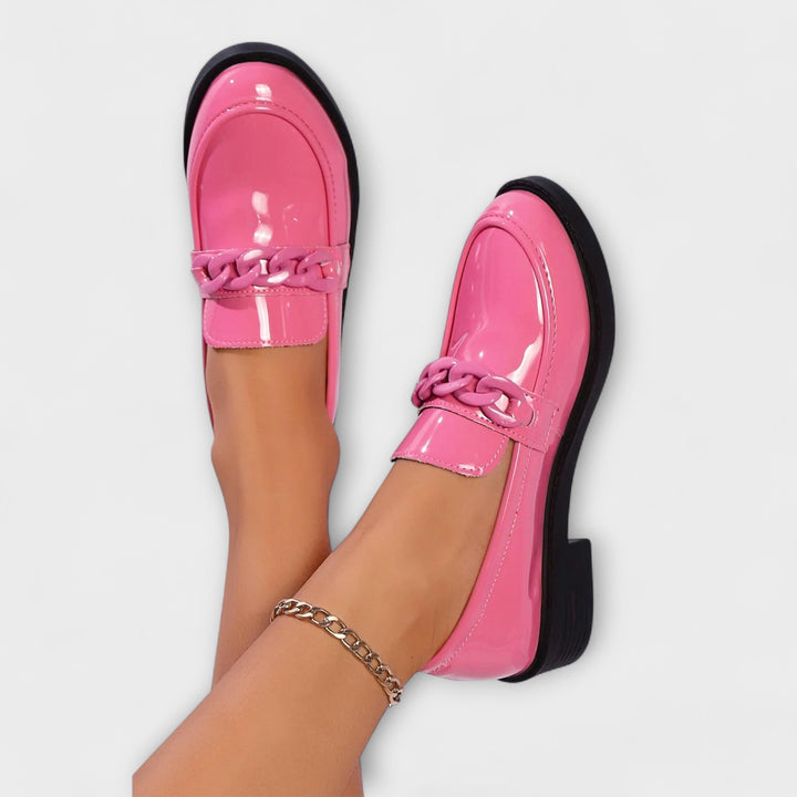 Lauren™ | Merry Round Casual Loafers