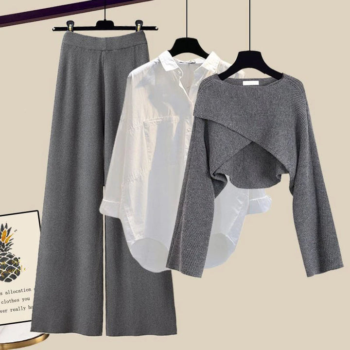 Destiny™ | Wanda Chic & Cozy 3-Piece Outfit