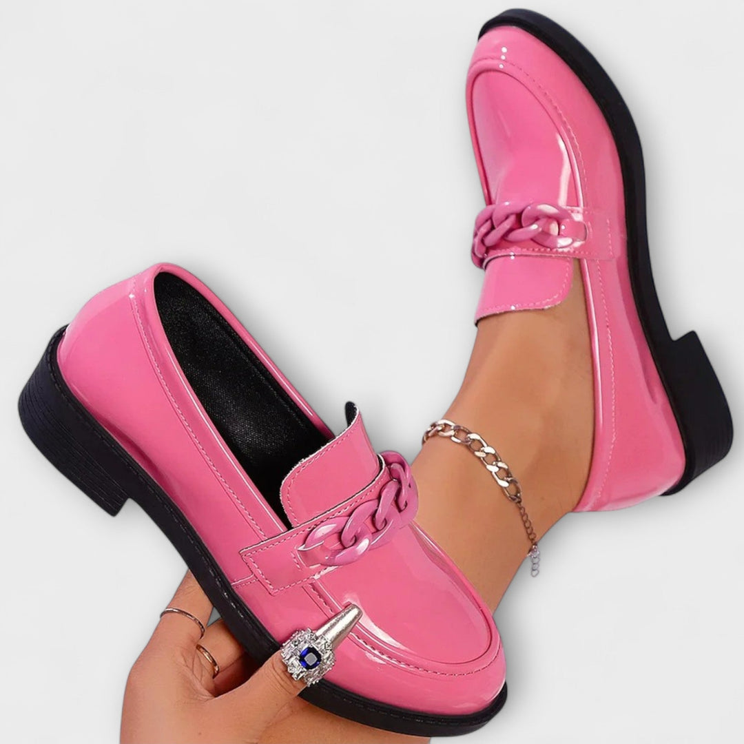 Lauren™ | Merry Round Casual Loafers
