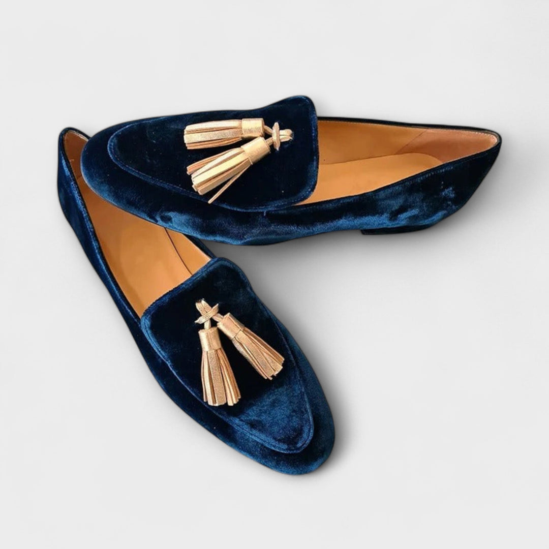 Océane™ | Mel Vintage Loafers