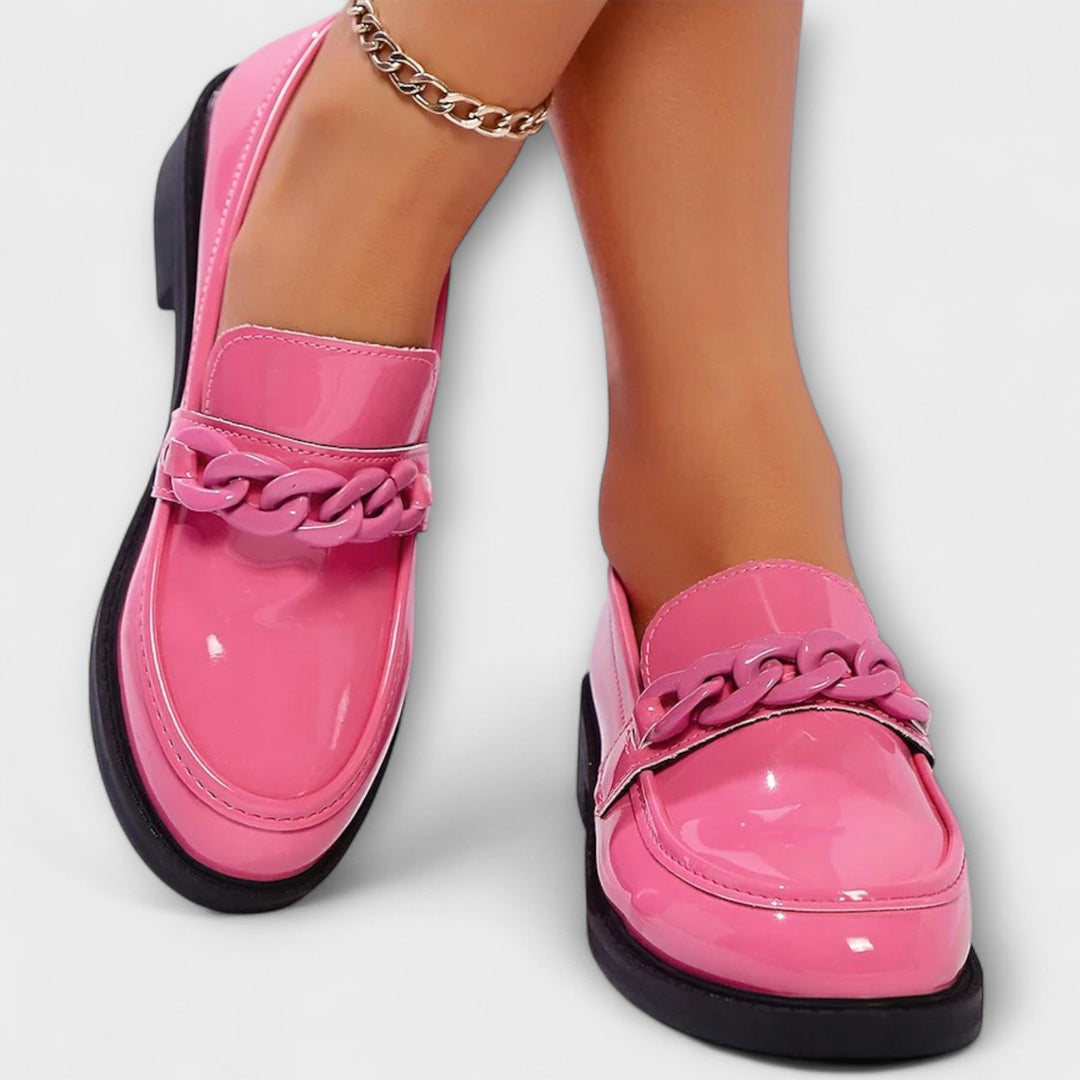 Lauren™ | Merry Round Casual Loafers
