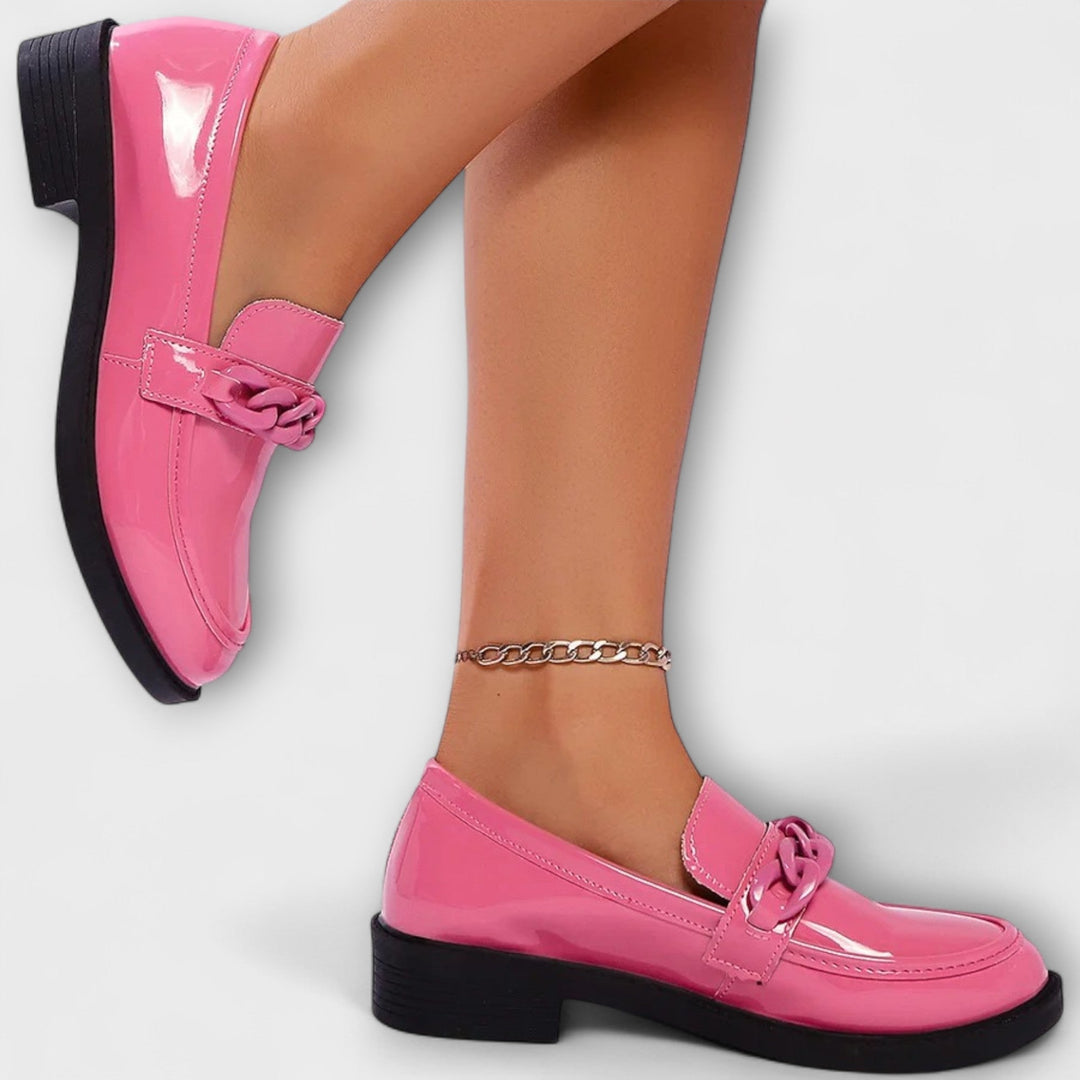 Lauren™ | Merry Round Casual Loafers