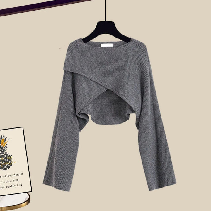 Destiny™ | Wanda Chic & Cozy 3-Piece Outfit